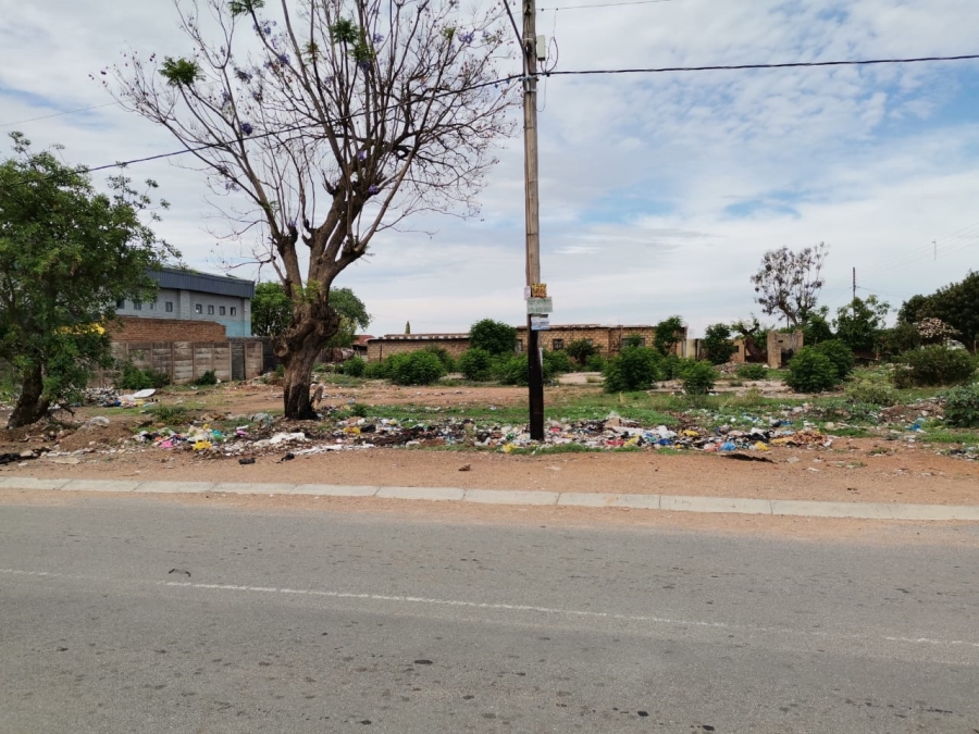 Commercial Property for Sale in Mabopane North West